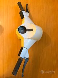 Manubrio completo vespa PK 50 S