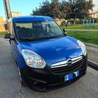 Opel Combo 1.6 CDTI 105CV PC-TN Van (1000kg) E6