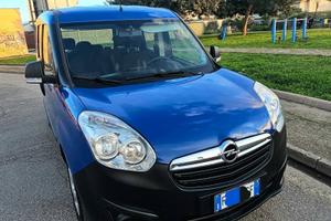 Opel Combo 1.6 CDTI 105CV PC-TN Van (1000kg) E6
