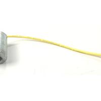 Condensatore rinforzato a un filo per vespa 50 N/L