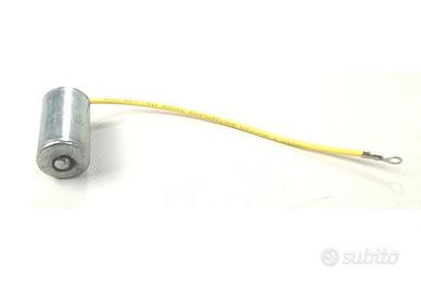 Condensatore rinforzato a un filo per vespa 50 N/L