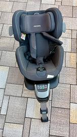 Seggiolino auto ISOFIX Recaro