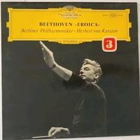 Lotto 50 dischi LP 33 giri di musica classica.