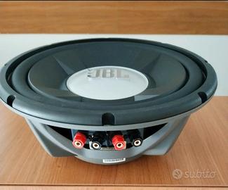 SUBWOOFER  J B L 