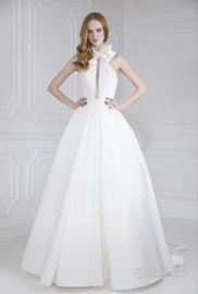 Abito da sposa - Valentini - nuovo