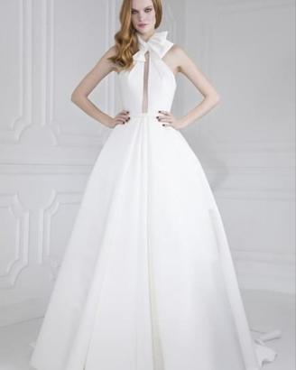 Abito da sposa - Valentini - nuovo