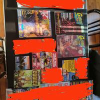 Ancora vecchie riviste videogiochi