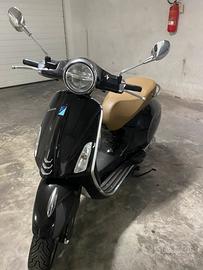 Vespa 50 primavera