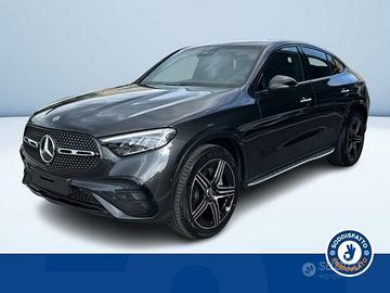 Mercedes-Benz GLC Coupé GLC 220d 4Matic Coupé...