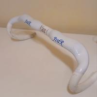 piega manubrio strada/gravel