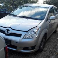 Toyota Corolla Verso B201-119