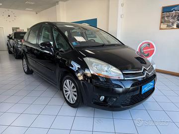 Citroen C4 1.6 HDi X Neopatentati 2008