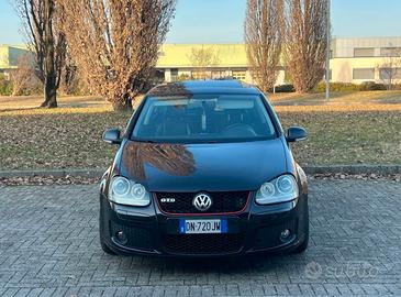Golf 5 Gt 2.0tdi