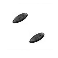 Coppia tappi carena orion yamaha tmax 500 01 - 07