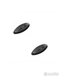 Coppia tappi carena orion yamaha tmax 500 01 - 07