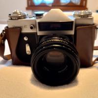 macchine fotografiche