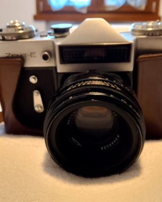 macchine fotografiche