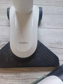 Aspirapolvere Folletto VK7s