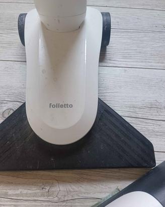 Aspirapolvere Folletto VK7s