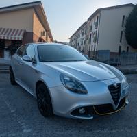 Alfa Romeo Giulietta 1.6 JTDM2 105CV