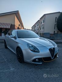 Alfa Romeo Giulietta 1.6 JTDM2 105CV
