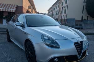 Alfa Romeo Giulietta 1.6 JTDM2 105CV