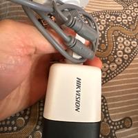 Hikvision Ds-2 ce16h1t-it