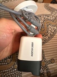 Hikvision Ds-2 ce16h1t-it