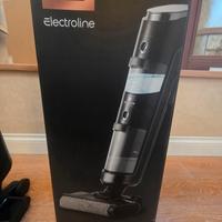 Aspirapolvere Lavapavimenti Electroline SE4020WD