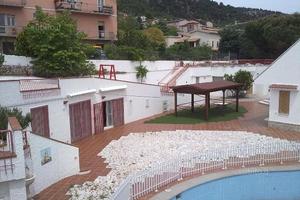 Vicino Ospedale - Appartamenti Arredati in Villa