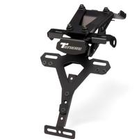 Portatarga yamaha tenere 700