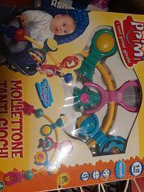 gioco neonato