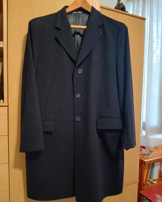 Cappotto Piacenza