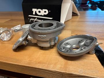 tpr 77 piaggio nuovo