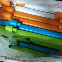 recinto bambini 6 mesi 2 anni