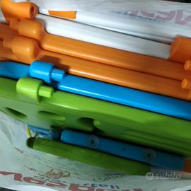 recinto bambini 6 mesi 2 anni