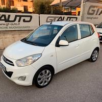 Hyundai i10 1.1 GPL DI SERIE