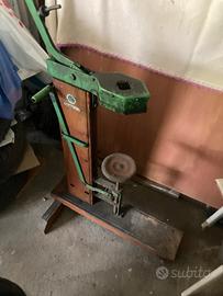 Tappa bottiglie