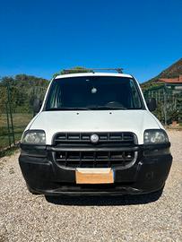 FIAT Doblò 1ª serie