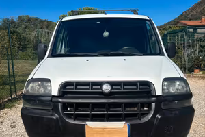 FIAT Doblò 1ª serie
