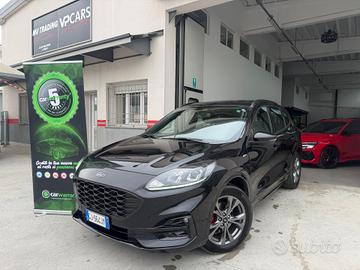 Ford Kuga 2.5 Full Hybrid 190 CV CVT 2WD ST-Line D