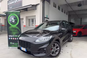 Ford Kuga 2.5 Full Hybrid 190 CV CVT 2WD ST-Line D