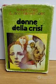 Libro - Donne della crisi