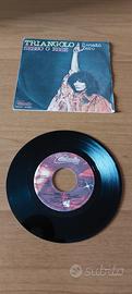 vinile Renato zero