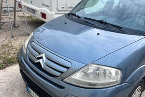 Citroen C3 exclusive