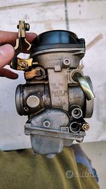 Carburatori Mikuni - Yamaha XTZ 750