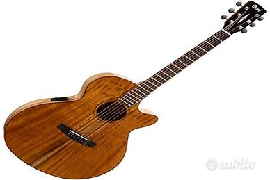Chitarra Cort SFX-MEM OP - Nuova