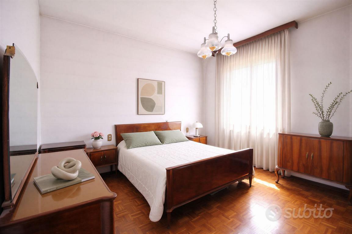 Apartment in Monticello Brianza, Prebone - Vista 6