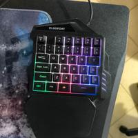 tastiera gaming 