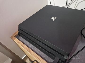 Ps4 best sale pro terabyte